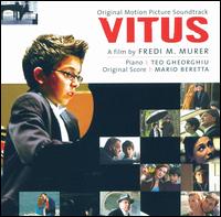 Vitus [Original Motion Picture Soundtrack] von Various Artists