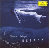 Osvaldo Golijov: Oceana von Various Artists