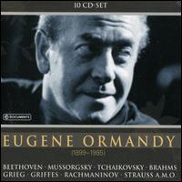 Eugene Ormandy von Eugene Ormandy