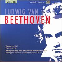 Beethoven: Complete Works, Vol. 13 von Various Artists