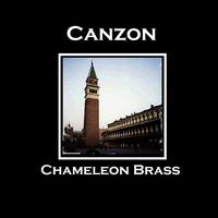 Canzon von Chameleon Brass