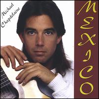 Mexico: Music of Manuel Ponce von Michael Chapdelaine