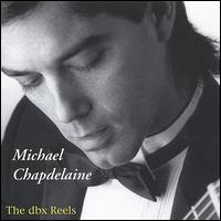 The dbx Reels von Michael Chapdelaine