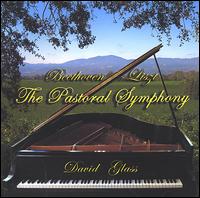 Beethoven / Liszt: The Pastoral Symphony von Various Artists