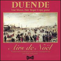 Airs de Noël von Duende