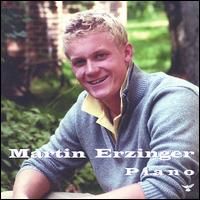 Martin Erzinger, Piano von Martin Erzinger