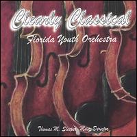 Clearly Classical von Florida Youth Orchestra