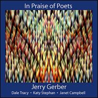 Jerry Gerber: In Praise of Poets von Jerry Gerber