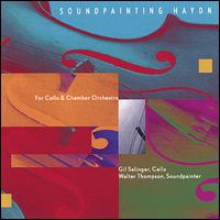 Soundpainting Haydn von Gil Selinger