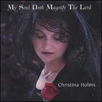 My Soul Doth Magnify The Lord von Various Artists