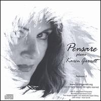 Pensare Piano von Karen Marie Garrett