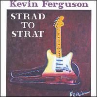 Strad To Strat von Various Artists