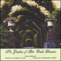 The Gardens of Birr Castle Demesne von Karin Leitner