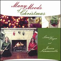 Many Moods of Christmas von Various Artists