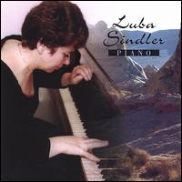 Luba Sindler, Piano von Various Artists