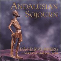 Andalusian Sojourn von David Malmberg