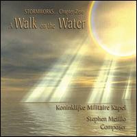 Stormworks, Chapter Zero: A Walk on the Water von Stephen Melillo