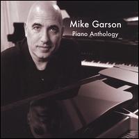 Piano Anthology von Mike Garson