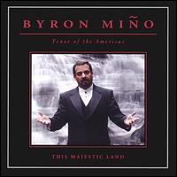 This Majestic Land von Byron Miño