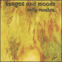 Sally Mosher: Images & Moods von Sally Mosher