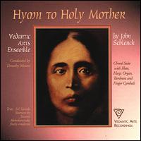 Hymn to Holy Mother von John Schlenck