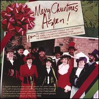 Merry Christmas Aspen! von John Denver