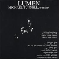 Lumen von Michael Tunnell