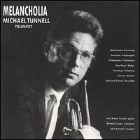 Melancholia von Michael Tunnell