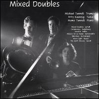 Mixed Doubles von Michael Tunnell