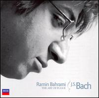 Bach: The Art of Fugue von Ramin Bahrami