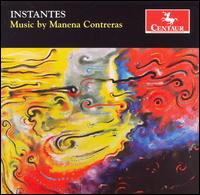 Instantes: Music by Manena Contreras von Various Artists