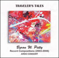 Byron W. Petty: Traveler's Tales von Various Artists