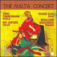 The Malta Concert von Various Artists