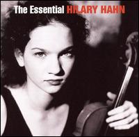 The Essential Hilary Hahn von Hilary Hahn