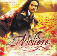 Molière [Original Soundtrack] von Frédéric Talgorn