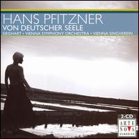 Hans Pfitzner: Von Deutscher Seele von Various Artists