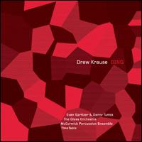 Drew Krause: Ding von Various Artists