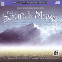 The Sound of Music [Accompaniment Disc] von Various Artists