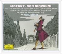 Mozart: Don Giovanni von Karl Böhm