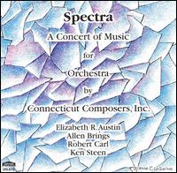 Spectra von Various Artists