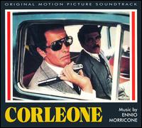 Corleone von Ennio Morricone