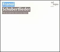 Schubertlieder von Franui