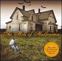 Hits of Halloween [Sheridan Square] von Various Artists