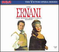 Verdi: Ernani von Various Artists