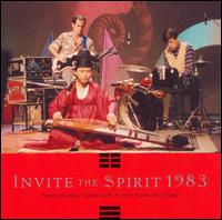 Invite the Spirit 1983 von Invite the Spirit