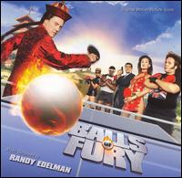 Balls of Fury [Score] von Randy Edelman