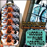 L'Uccello dalle Piume di Cristallo [The Original Motion Picture Soundtrack] von Various Artists