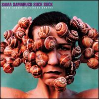 Sama Samaruck Suck Suck: Opera Cirque de Carles Santos von Carles Santos