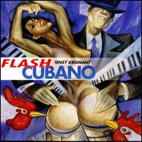 Flash Cubano von Tensy Krismant