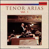 Tenor Arias, Vol. 1 von Verona Theater Arena Orchestra